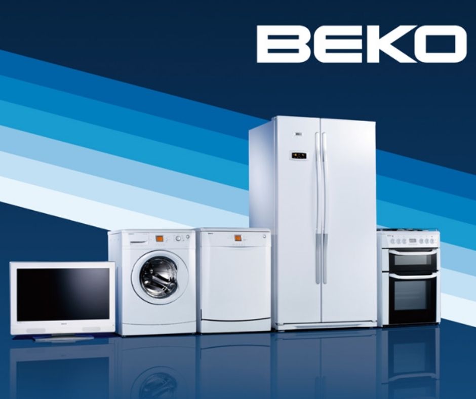 Küçükçekmece Beko Servisi