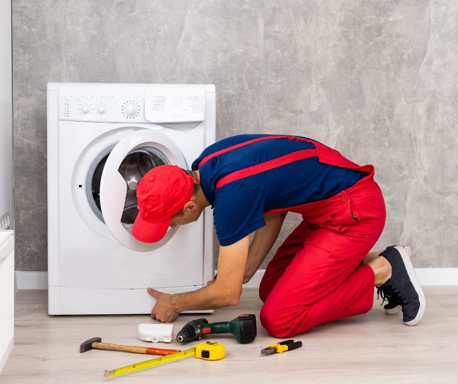 küçükçekmece çamaşır makinesi kazan değişimi